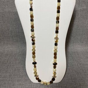 NEW WHBM Necklace NWT